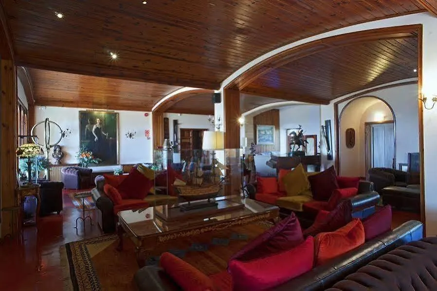 Rigat Park & Spa Hotel Lloret de Mar