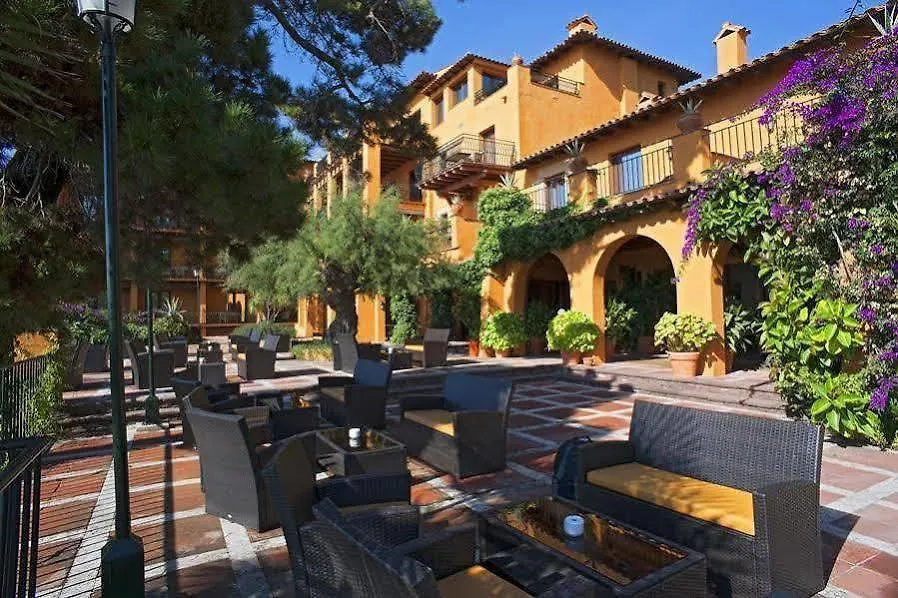 Rigat Park & Spa Hotel Lloret de Mar