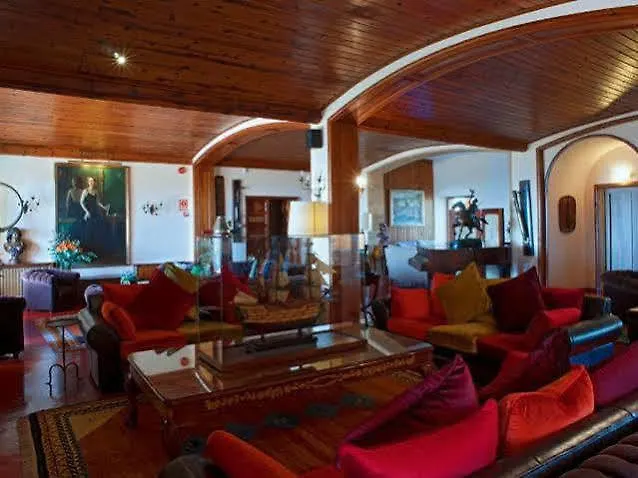 Rigat Park & Spa Hotel Lloret de Mar
