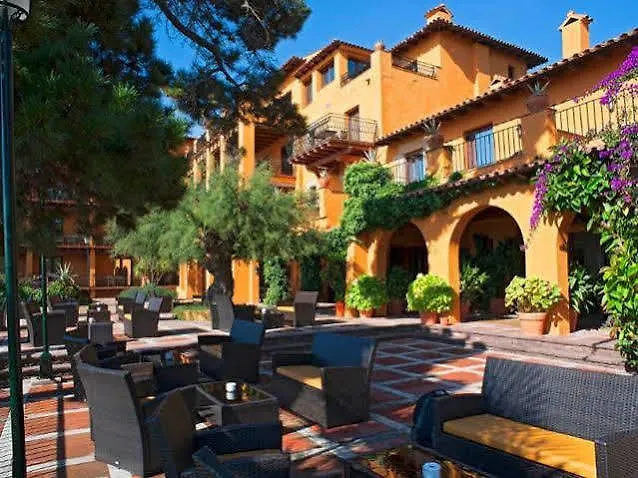 Rigat Park & Spa Hotel Lloret de Mar Spain