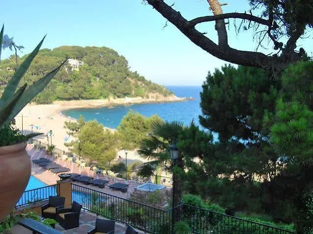 Rigat Park & Spa Hotel Lloret de Mar
