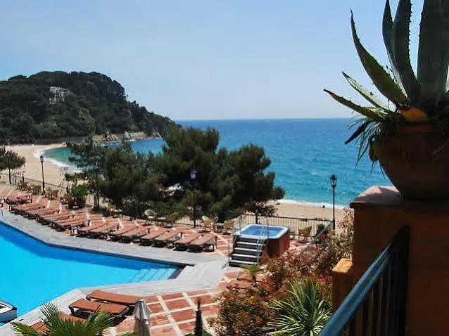 Rigat Park & Spa Hotel Lloret de Mar